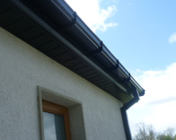 gutter cleaner kildare