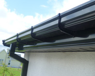 Gutter cleaning kildare