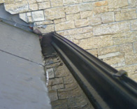 gutter cleaner kildare