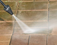 patio cleaner kildare